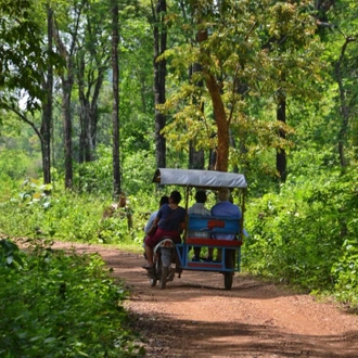 tourhub | All Points East | Mekong Adventure | South Laos Tour 