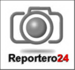 Reportero24.org logo