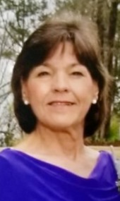 Pamela Roberts Profile Photo