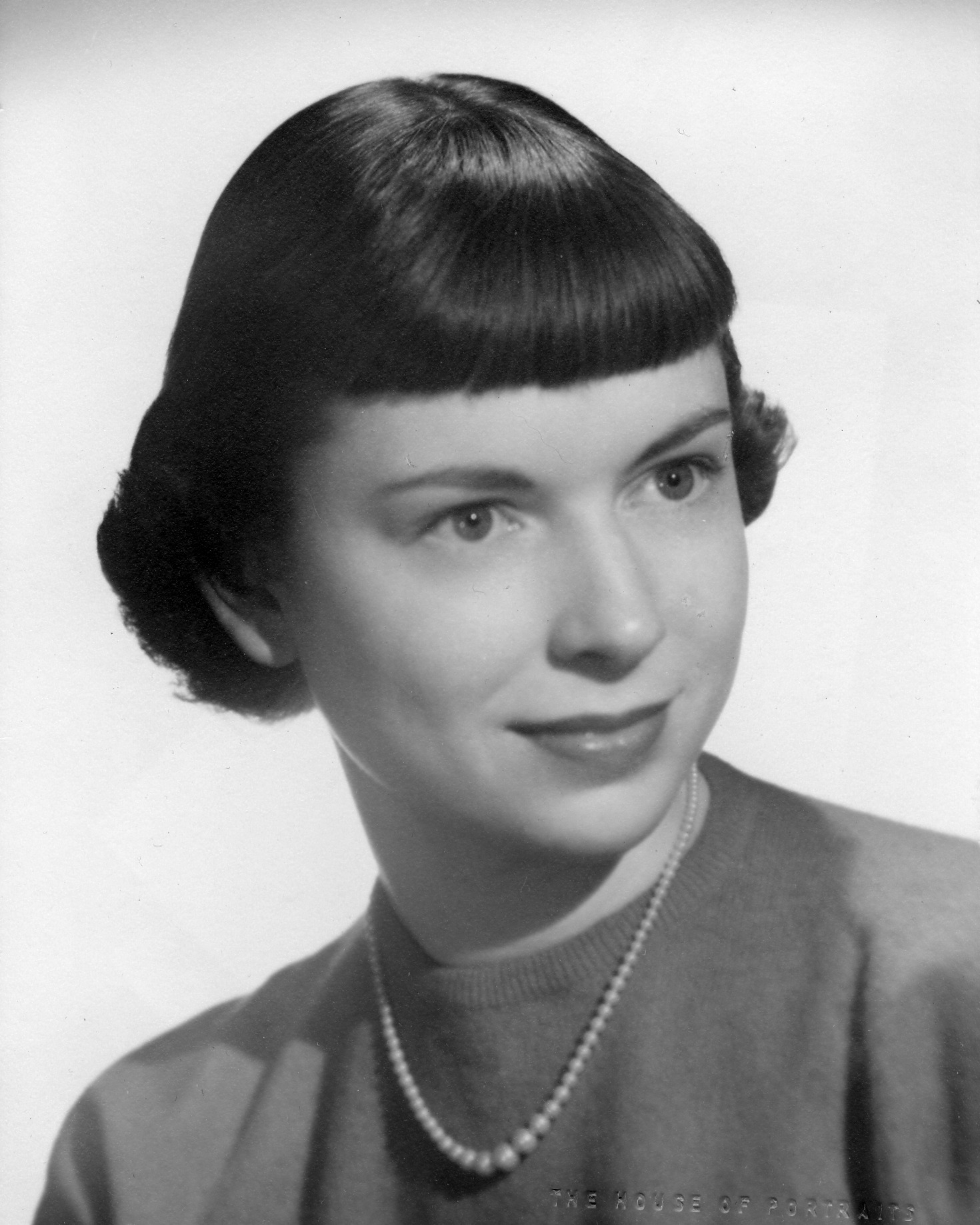 Barbara Joan Mahaney Profile Photo