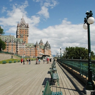 tourhub | Today Voyages | Quebec & Ontario 12 nights 