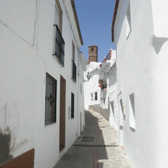 tourhub | Exodus Adventure Travels | White Villages of Andalucia Walk 