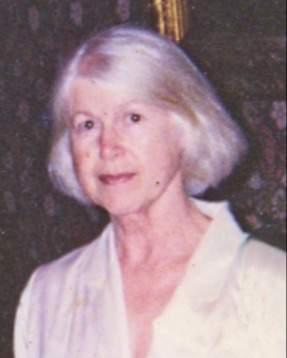 Shirley E. Kidder Profile Photo