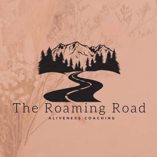 The Roaming Road Impact Retreat logo
