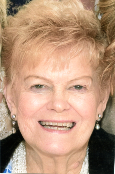 Judith Ann Barnett Profile Photo