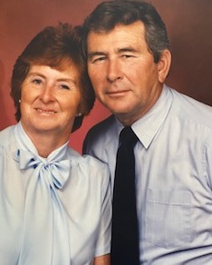 Gary & Ruth Dye Profile Photo