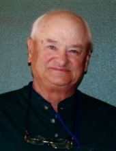 Howard W. Crouse Profile Photo