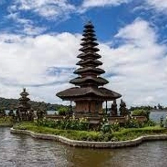 tourhub | Ayla Tour | Amazing Bali Experience : Private Tour 