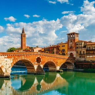 tourhub | Travel Department | Lake Garda, Venice & Verona 