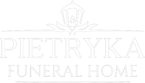 Pietryka Fuenral Home & Cremation Services Logo