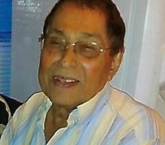 Julio Cesar Umana Profile Photo