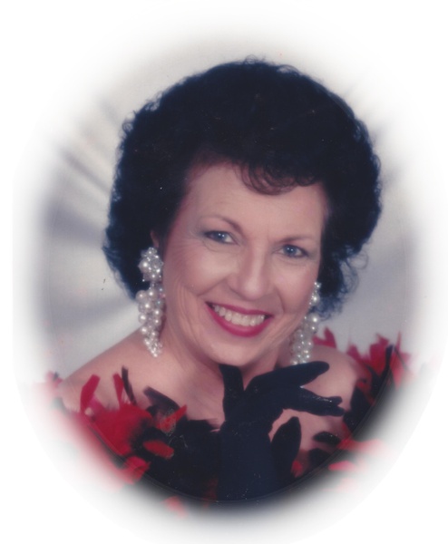 Velma Ree Hutchins Profile Photo