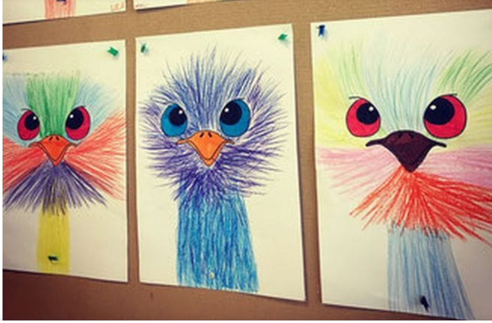 46 creative 1st grade art projects that will keep kids engaged teaching expertise