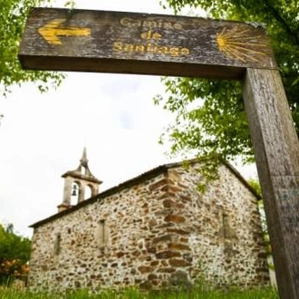 tourhub | UTracks | Camino - Sarria to Santiago 