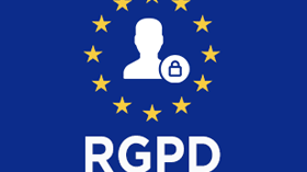 Représentation de la formation : Protection des données personnelles - RGPD (2j) 