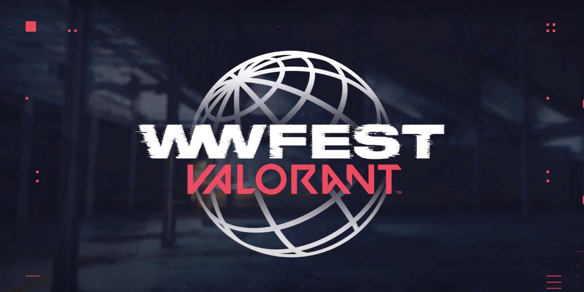 Dance music and gaming set to collide at wwFest: Valorant Edition 