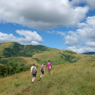 tourhub | Intrepid Travel | Fiji: Hike, Raft & Snorkel 