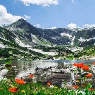 tourhub | Green Valleys | Eight days Hiking In Bulgaria and SPA hotels with Thermal mineral water. 