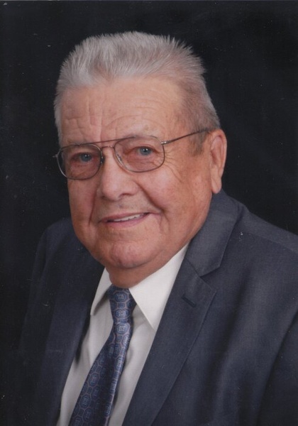 Robert Wilford Johnson Obituary 2021 Bayview Freeborn Funeral Home