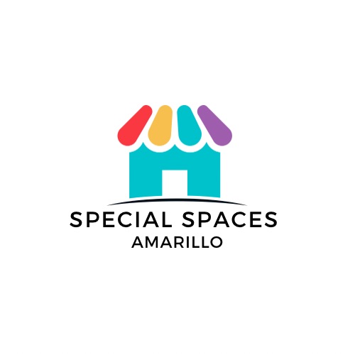 Special Spaces Amarillo logo
