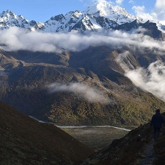 tourhub | Sherpa Expedition & Trekking | Gosainkunda Lake & Helambu Trek 