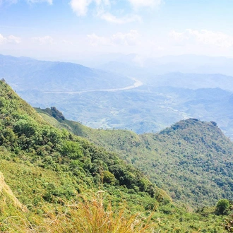 tourhub | SpiceRoads Cycling | Hidden Tribes and Trails of Laos 