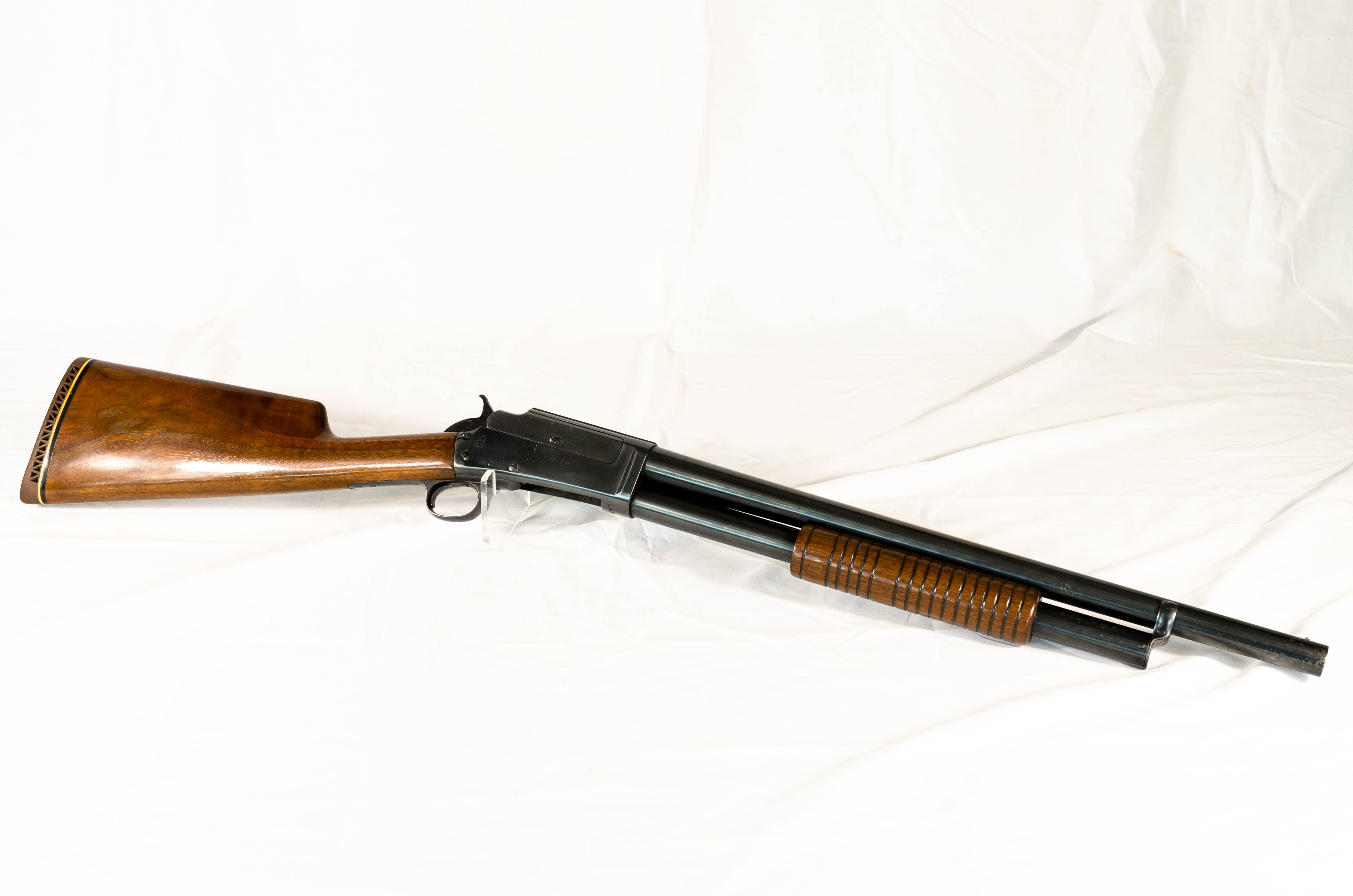 Marlin Model S Shotgun G Pump Action Shotgun