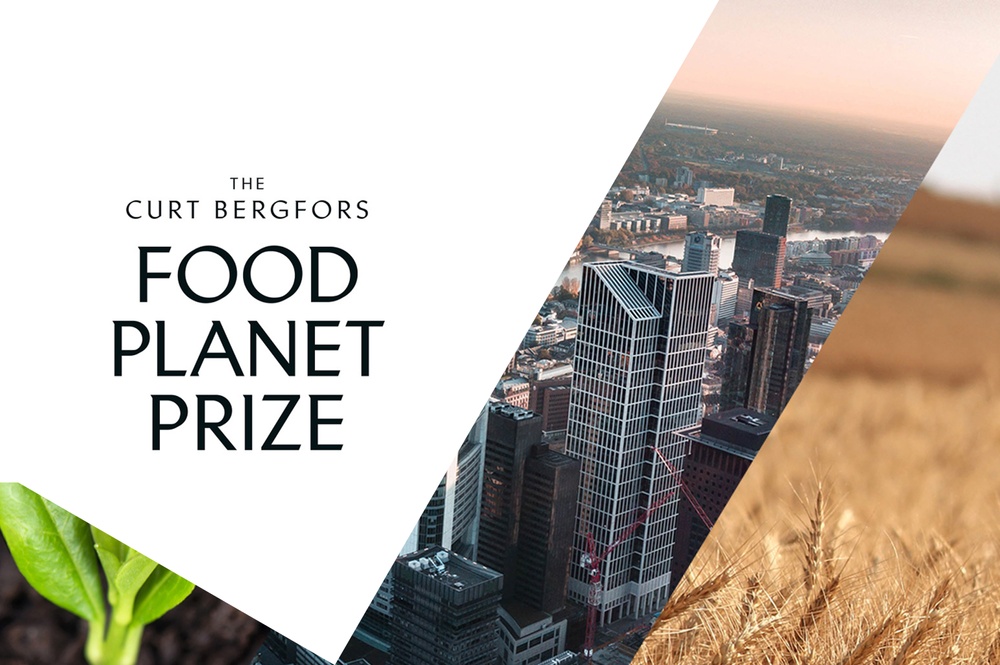 EasyMining has been announced as one of ten finalists for the 2022 Curt Bergfors Food Planet Prize. 