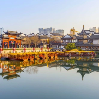 tourhub | Europamundo | Traditional China and Chengdu 