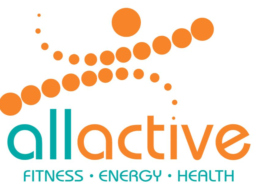 All Active logo