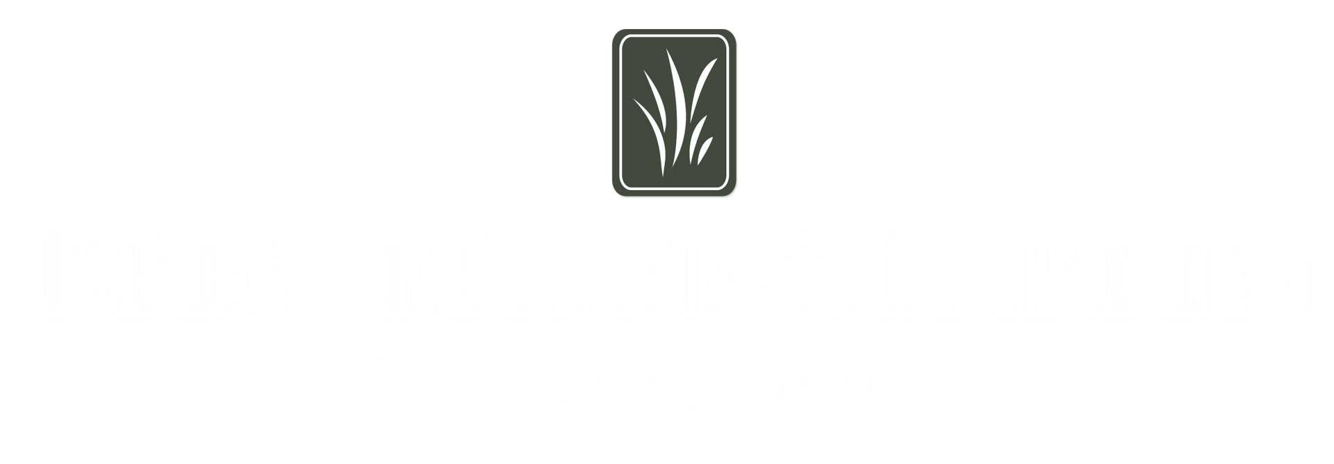 Brewer Lee & Larkin Funeral Home Logo