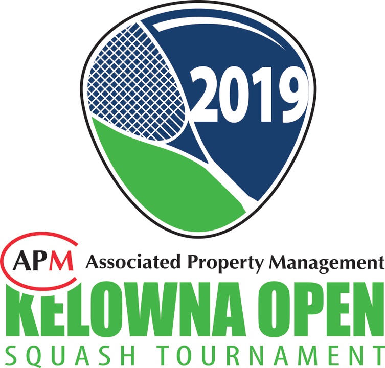 2019 APM Kelowna Open SportyHQ