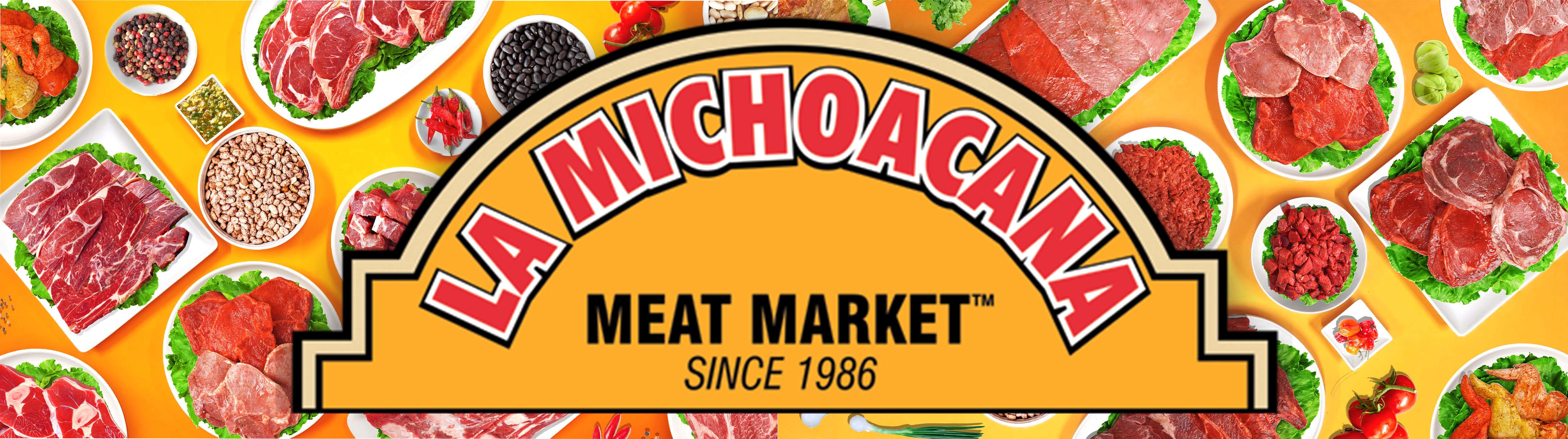 Home of the Original and Authentic Marinated Meats