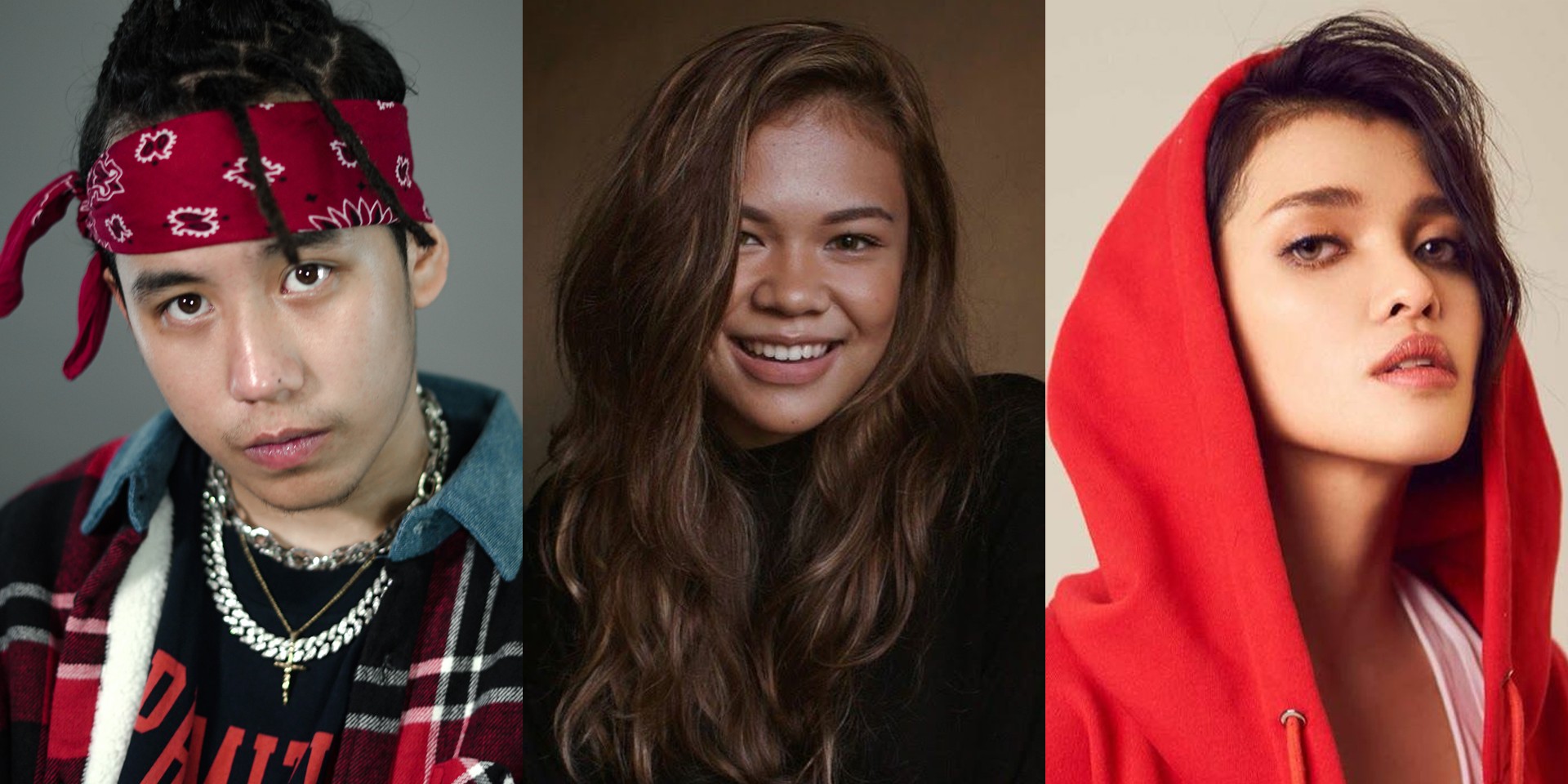 Shanti Dope, Reneé Dominique, KZ Tandingan, Teeth, and more release new music