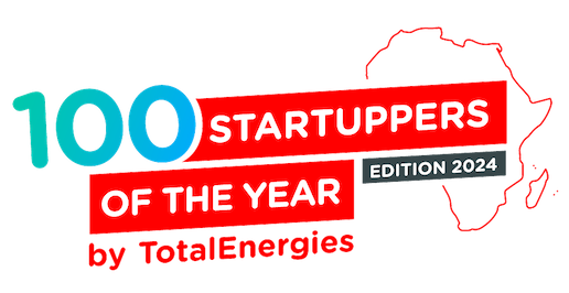 Startupper of the Year Challenge by TotalEnergies Edition 4