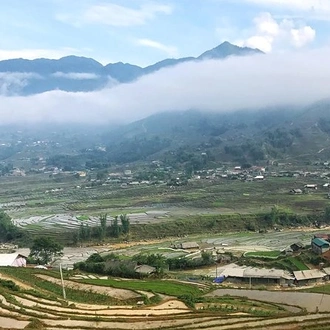 tourhub | Mr Linh's Adventures | Off the beaten tracks North Vietnam 8 days 7 nights 