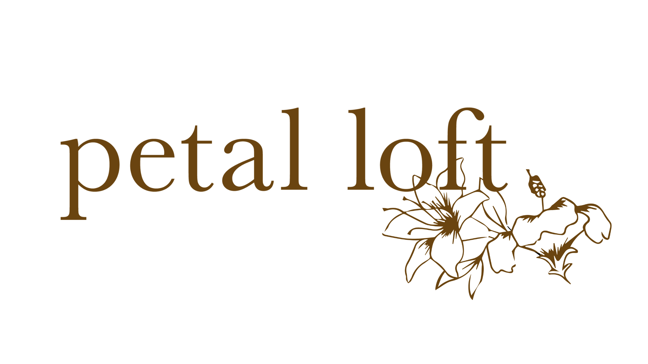 About — Petal Loft