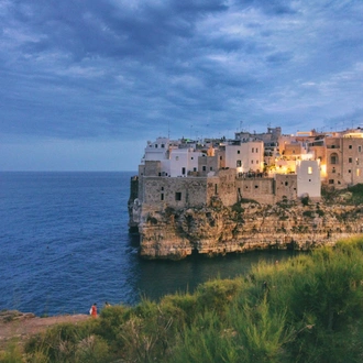 tourhub | Stile Italiano Tours | Mediterranean Flavours: a Journey like a Local through Apulia and Matera 