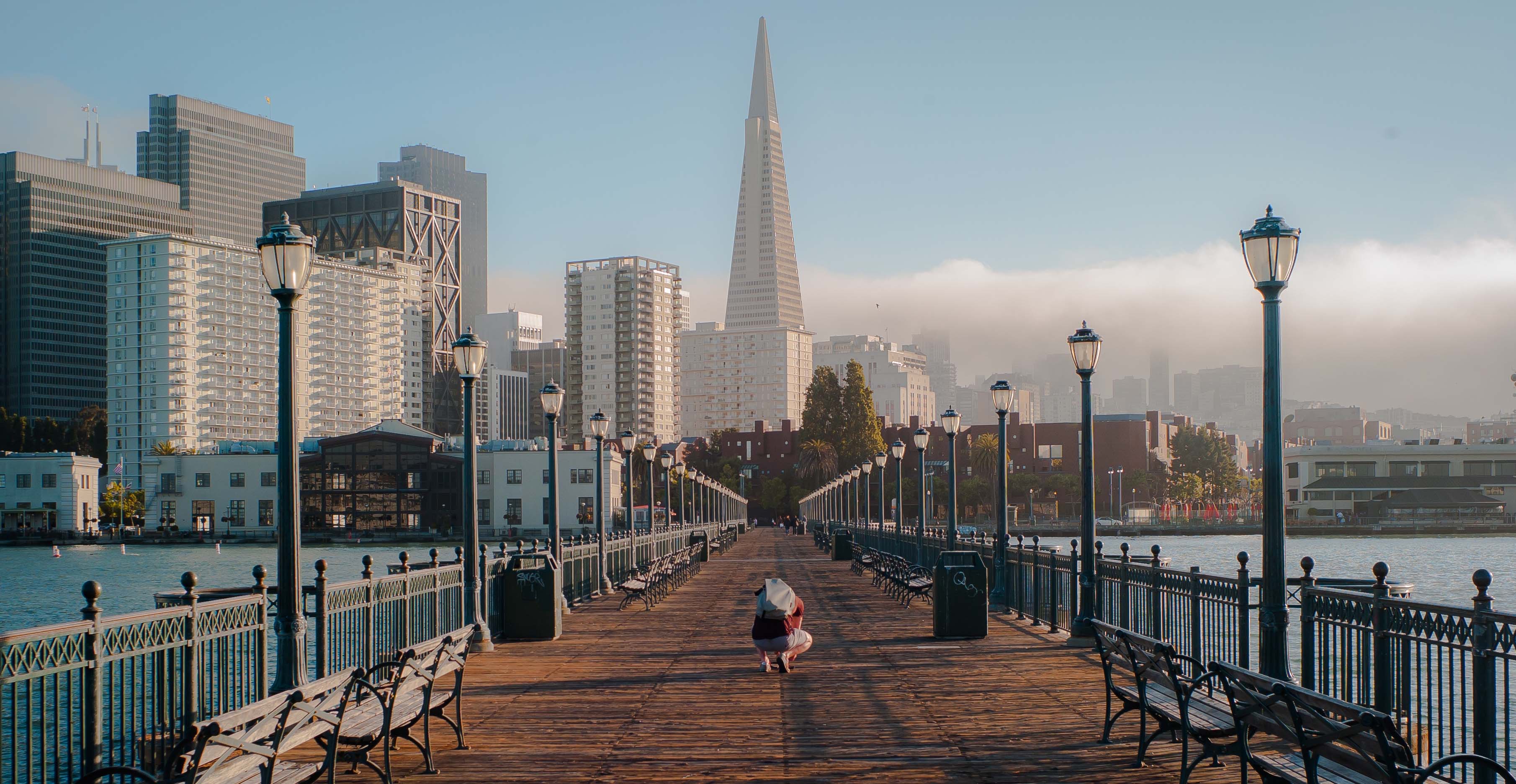 San Francisco Real Estate Report December 2020