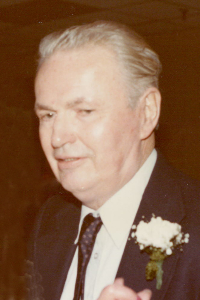 Harry Giblin Sr. Profile Photo