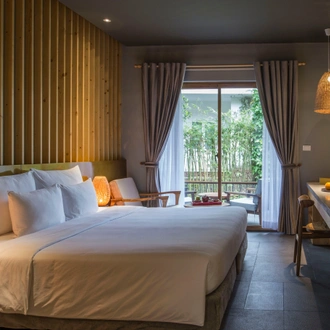 tourhub | Gray Line Vietnam | 8 Day Reformative Healing Escape in Da Nang, Hoi An, Hue 