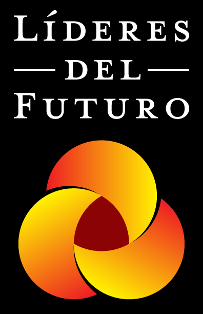 Lideres del Futuro Avanzando logo