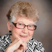 Marjorie Kroshus Profile Photo