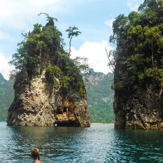 tourhub | Bamba Travel | Khao Sok National Park Adventure 3D/2N 