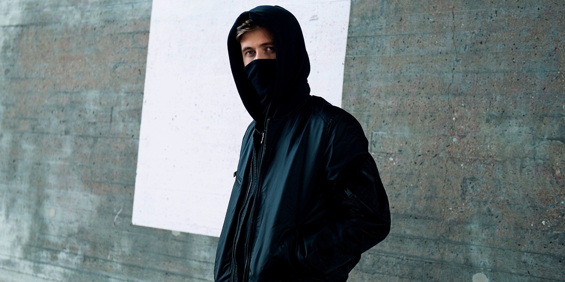 Alan Walker talks 'Faded', working with EXO's Lay and more