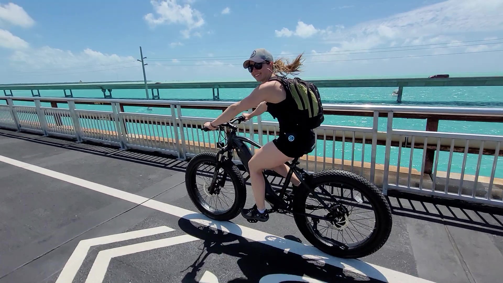 Lower Keys Adventure - Nature Tour & Bridge Bike Ride