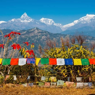 tourhub | Explore! | Walking the Annapurna Foothills 