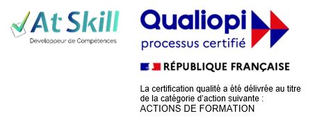 QUALIOPI Actions de formation