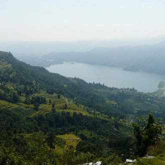 tourhub | SpiceRoads Cycling | Wonders of Southern Nepal by Bicycle 