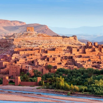 tourhub | Insight Vacations | Best of Morocco - Classic Group, Summer 